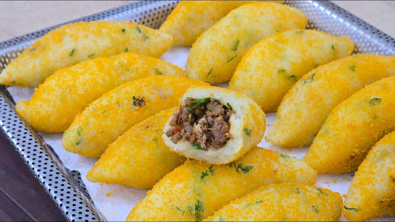 Bolinho De Mandioca Que Foi Sucesso Na Dcada De 90 1769093097287