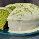 Bolo De Couve Simples E Super Lowcarb E Nutritivo 1768938198152