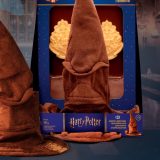 Cacau Show Inova Com Chocolate Harry Potter Para P 1768323158723