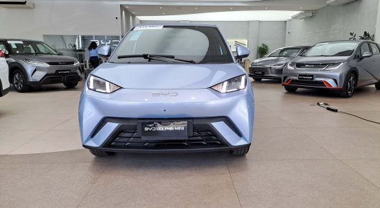 Carros Eltricos Avanam E Conquistam 16 Do Mercado 1768745760903