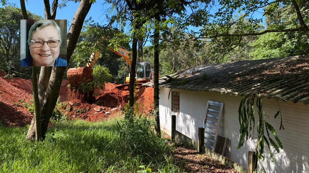 Caso Dagmar Mistrio E Investigao Marcam Desapareci 1767909805659