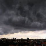 Ciclone Extratropical Ameaa Interior De So Paulo C 1769803497619