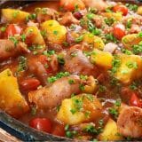 Como Fazer Linguia Atolada A Moda Mineira Deste Je 1769456639428