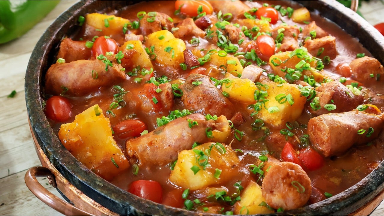 Como Fazer Linguia Atolada A Moda Mineira Deste Je 1769456639428