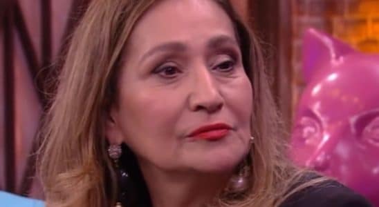 Crise Financeira Atinge Programa De Sonia Abro Na 1768996390200