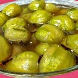 Doce De Jil Em Caldas Receita Completa Especial Do 1769182525124