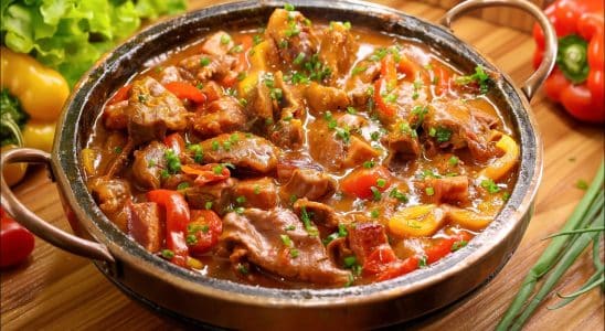 Essa Receita De Moela De Frango Era Muito Servida 1768919330781