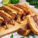 Faa Picol Mineiro O Melhor E Mais Famoso Torresmo 1769475574833