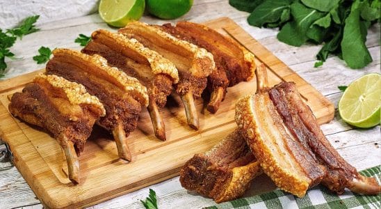 Faa Picol Mineiro O Melhor E Mais Famoso Torresmo 1769475574833