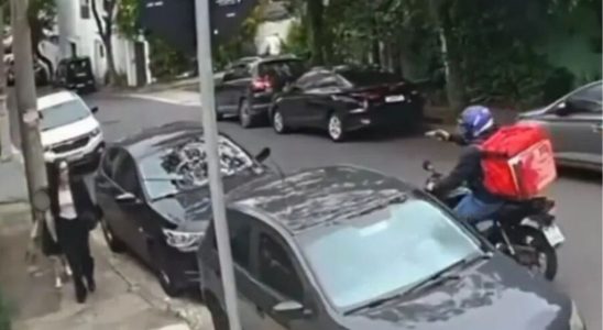 Famlia De Pedro Bial Vtima De Assalto Violento Em 1769376488017