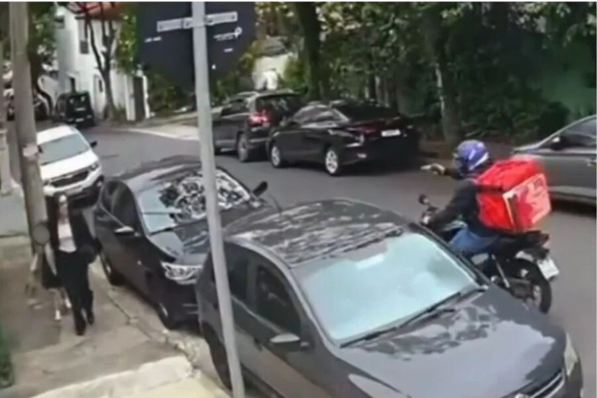 Famlia De Pedro Bial Vtima De Assalto Violento Em 1769376488017