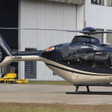Helicóptero De Luxo Causa Incômodo Ao Redor Do Aeroporto De Sorocaba