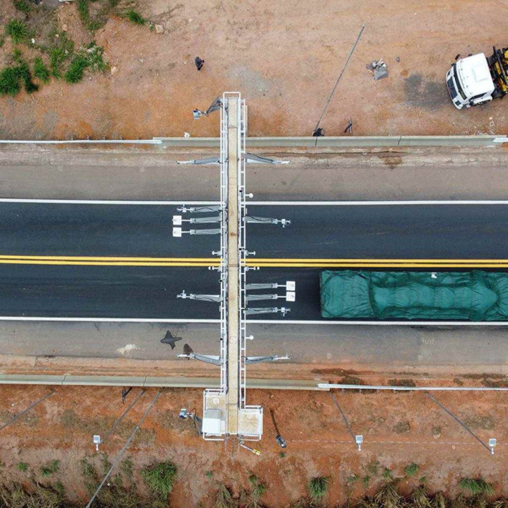 Free Flow A Nova Tecnologia De Pedgio Que Atrai Cr 1767984912493