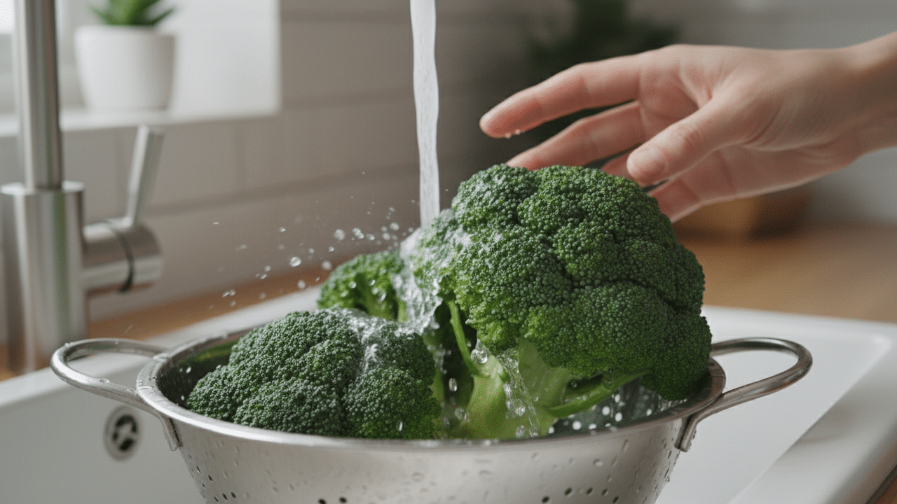 Guia Definitivo Como Lavar Brcolis De Forma Segura 1768149153470