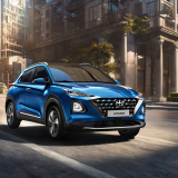 Hyundai Bayon O Novo Suv Compacto Que Promete Reno 1768658435700