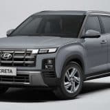 Hyundai Creta Liderana Consolidada No Mercado De S 1768422985964