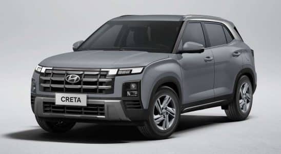 Hyundai Creta Liderana Consolidada No Mercado De S 1768422985964