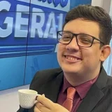 Jornalista Erlan Bastos A Trajetria Interrompida D 1768666833579