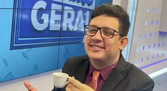 Jornalista Erlan Bastos A Trajetria Interrompida D 1768666833579