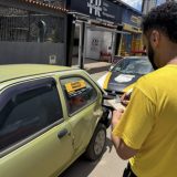 Mairinque Inicia Remoo De Veculos Abandonados Com 1768405133363