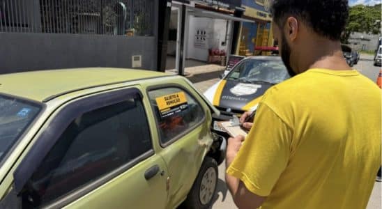 Mairinque Inicia Remoo De Veculos Abandonados Com 1768405133363