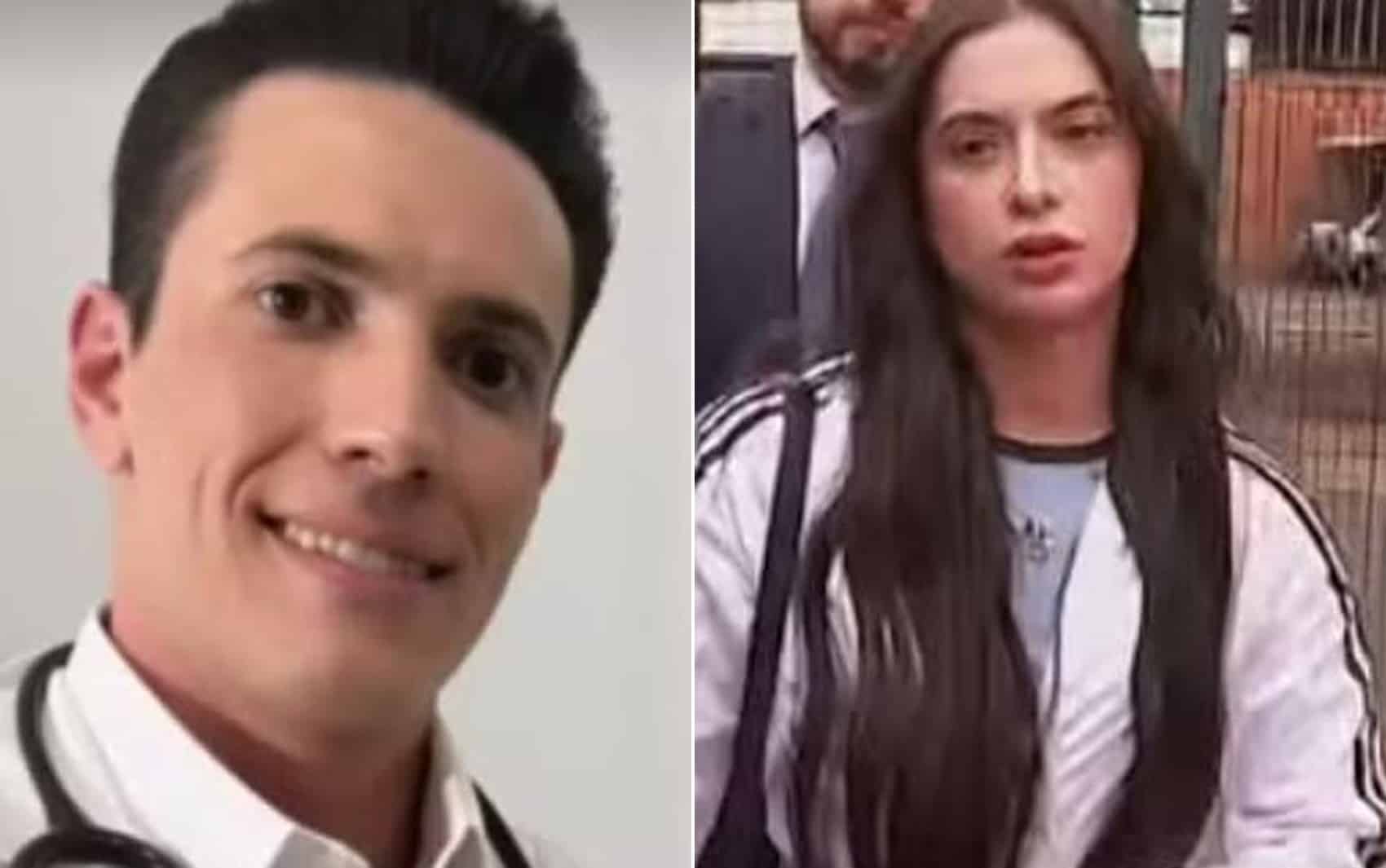 Mdico Acusado De Feminicdio Cancela Visitas Da Nam 1767893877944