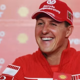 Michael Schumacher Uma Jornada De Resilincia Alm D 1769459271504