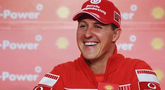 Michael Schumacher Não Está Mais Acamado, Diz Revista Britânica 7 Michael Schumacher Uma Jornada De Resilincia Alm D 1769459271504