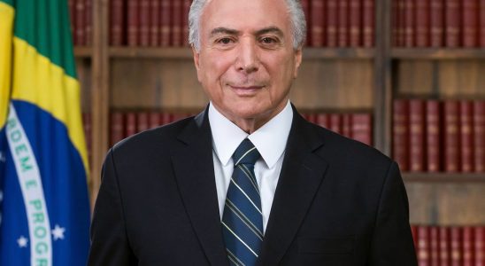Michel Temer A Possvel Candidatura Presidencial De 1769474295883