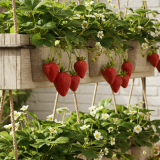 Morango A Fruta Aliada No Controle Da Glicemia 1768307438200