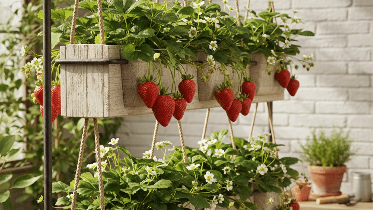 Morango A Fruta Aliada No Controle Da Glicemia 1768307438200