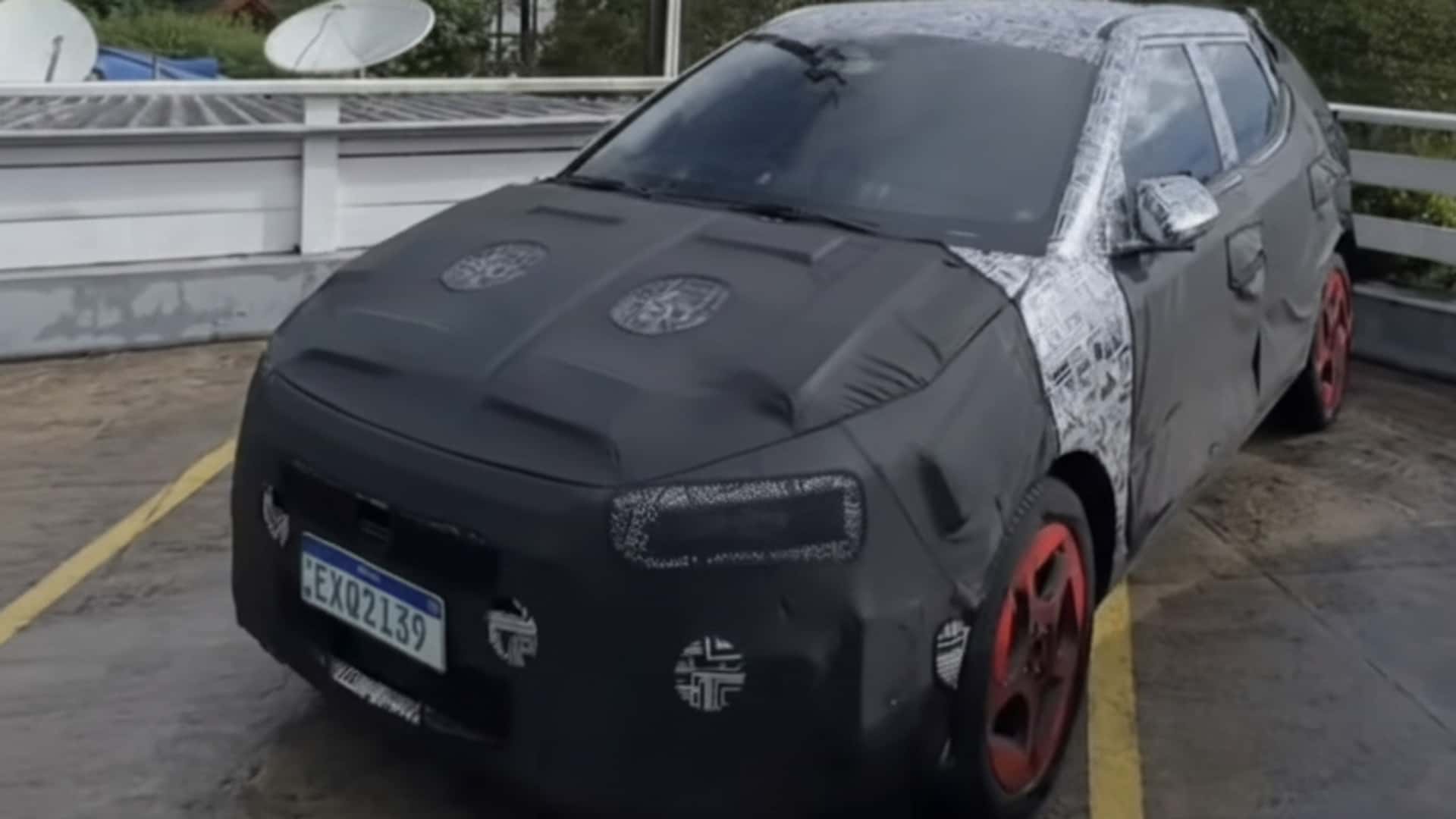 Nova Gerao Do Hyundai Hb20 Mais Espao E Tecnologia 1768736721750