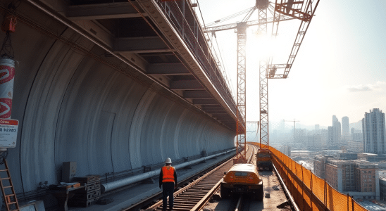 Nova Linha De Metr Promete Conectar So Paulo A Cot 1768824994436