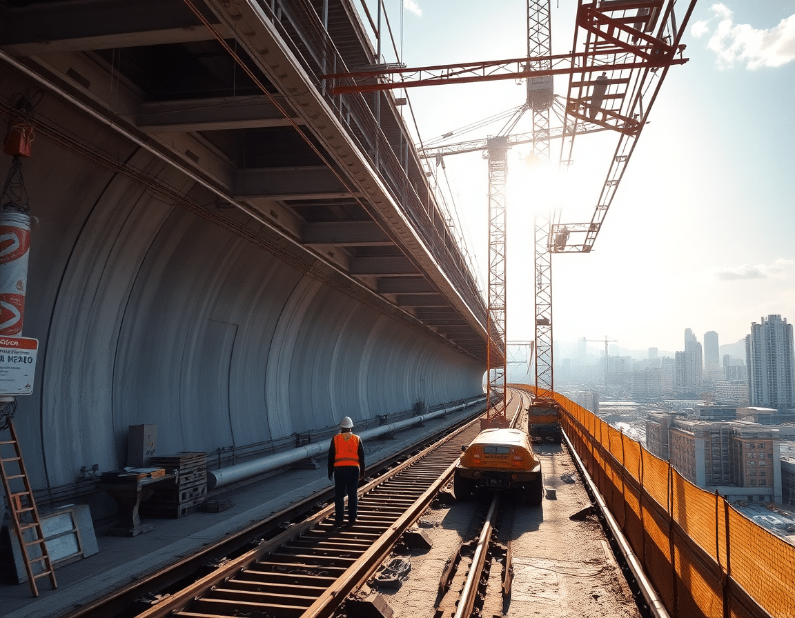 Nova Linha De Metr Promete Conectar So Paulo A Cot 1768824994436