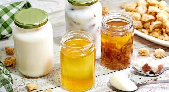 Nunca Mais Comprei Leo Depois Desta Banha Mineira 1769475784736