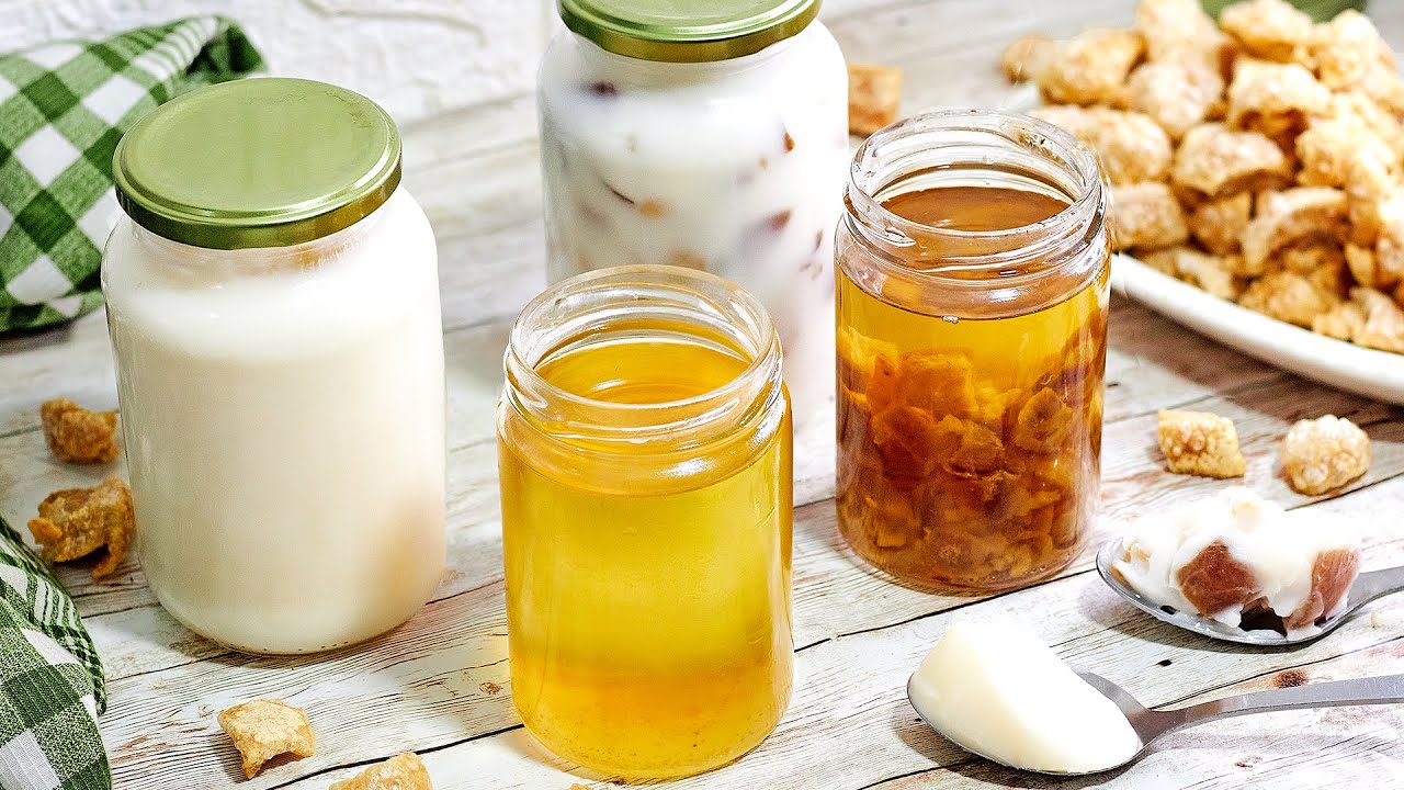 Nunca Mais Comprei Leo Depois Desta Banha Mineira 1769475784736