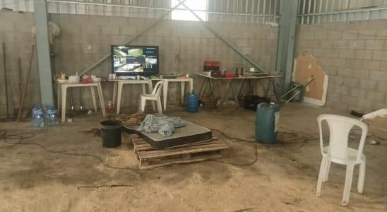 Operao Policial Desmancha Ponto Criminoso Em Araar 1769696223077