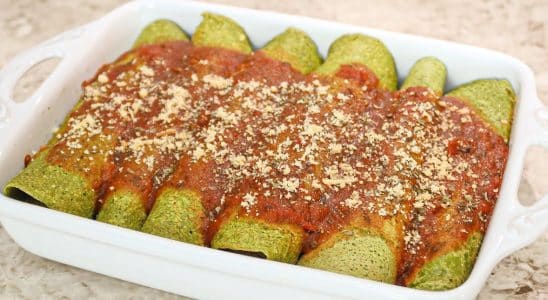 Panqueca Verde Fcil Tima Para Quem Est De Dieta 1769108802142 E1769108838167