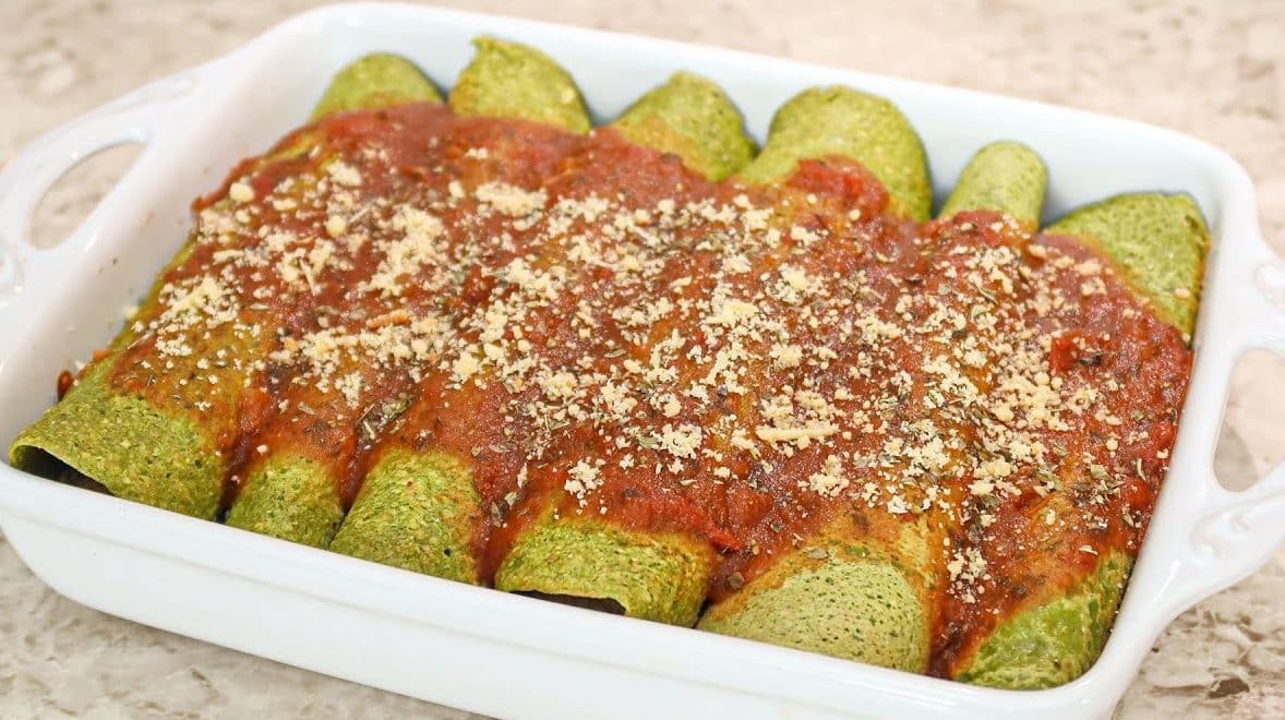 Panqueca Verde Fcil Tima Para Quem Est De Dieta 1769108802142 E1769108838167