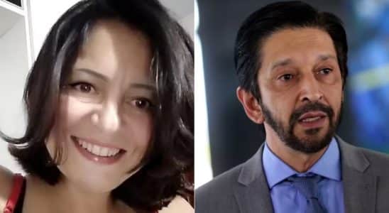 Prefeito De So Paulo Enfrenta Desafio Familiar Aps 1768580999971