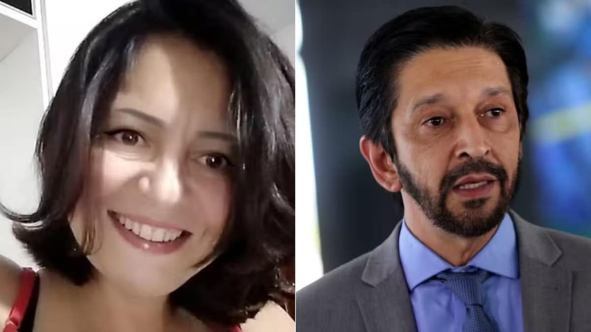 Prefeito De So Paulo Enfrenta Desafio Familiar Aps 1768580999971