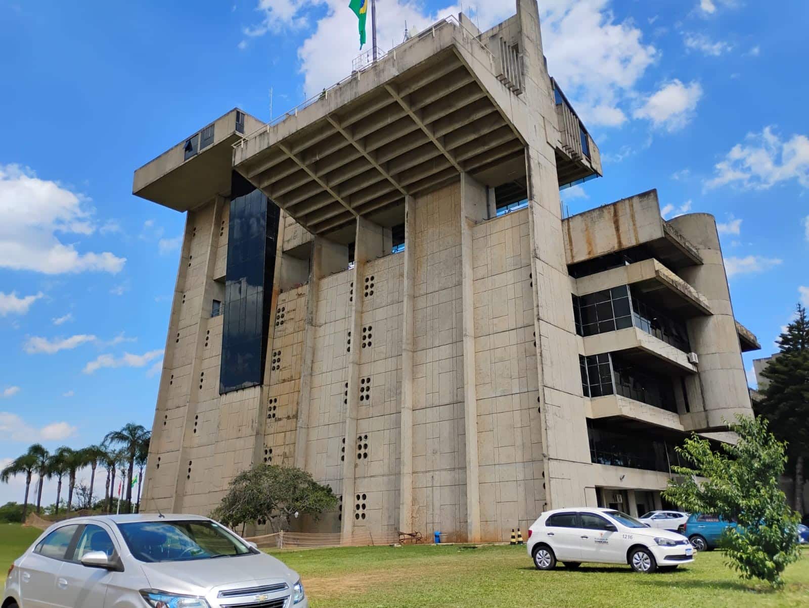 Prefeitura De Sorocaba Corta 21 Cargos Comissionad 1767893217823