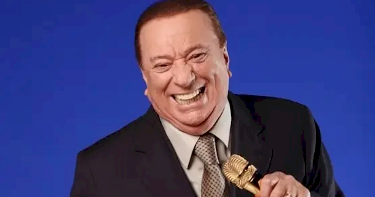 Raul Gil Enfrenta Execuo Fiscal Por Dvida Municipa 1768568028804