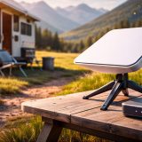 Starlink Mini A Revoluo Da Antena Porttil De Inter 1768418662094