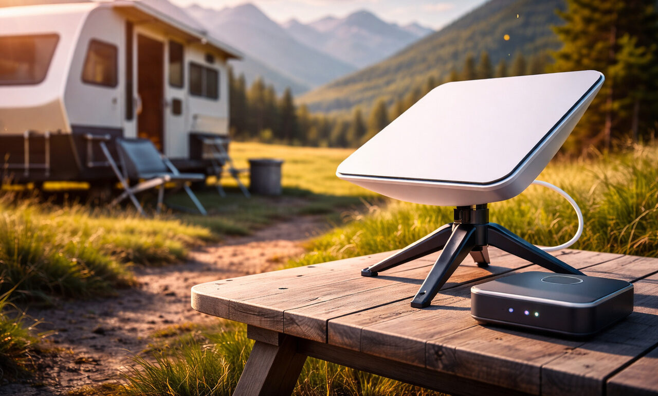 Starlink Mini A Revoluo Da Antena Porttil De Inter 1768418662094