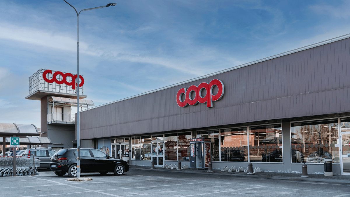 Supermercados Na Itlia Estudam Fechamento Aos Domi 1768220331492