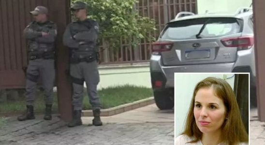 Suzane Von Richthofen Novo Captulo Polmico Envolve 1769882089017