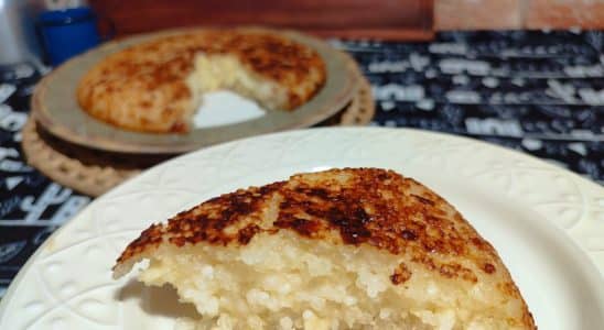 Tapioca Granulada O Lanche Rpido Que Conquista A M 1768142434852