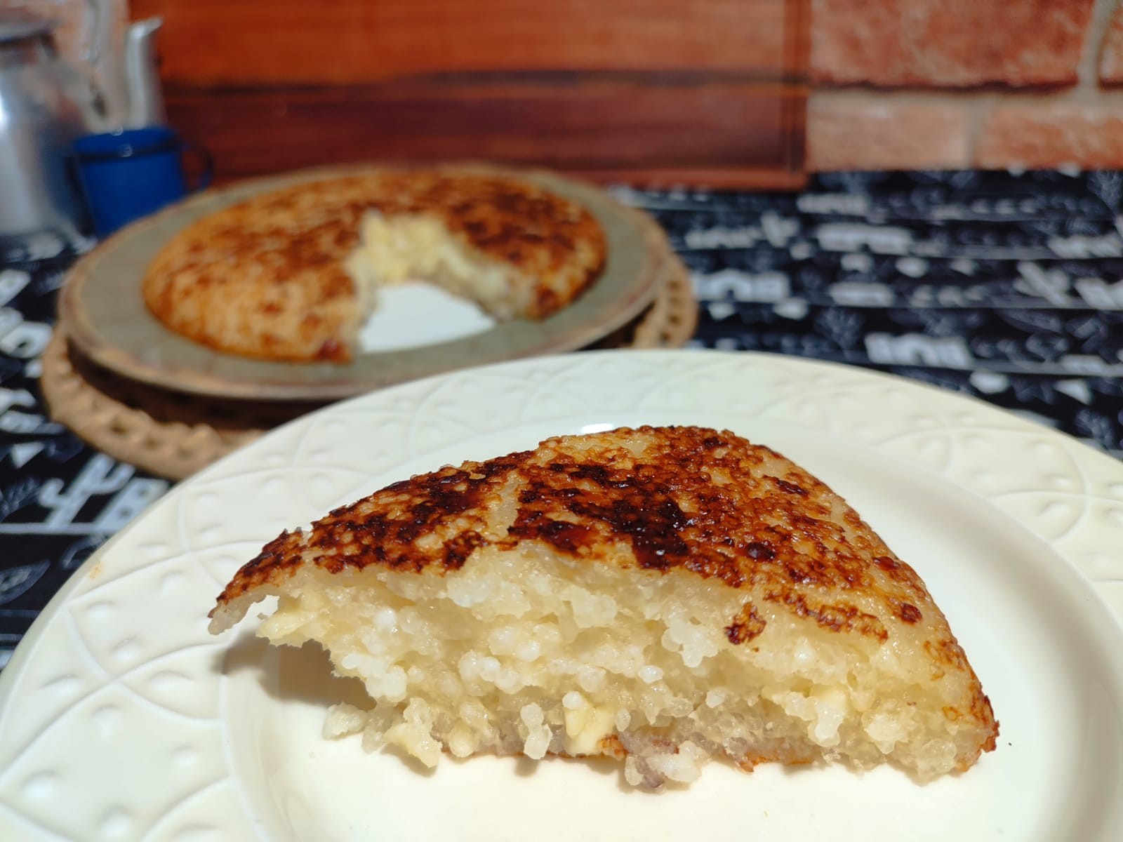 Tapioca Granulada: O Lanche Rápido Que Conquista A Mesa Brasileira 7 Tapioca Granulada O Lanche Rpido Que Conquista A M 1768142434852
