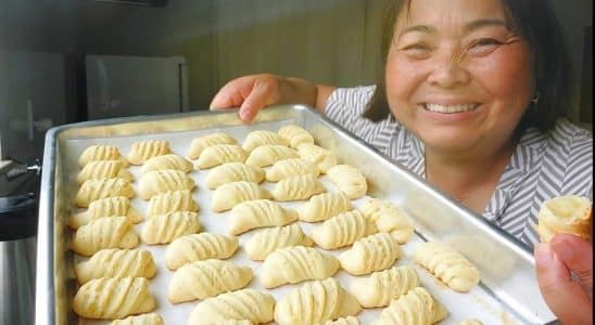 Toda Semana Eu Fao Esse Biscoito De Queijo Sem Gl 1768237678021